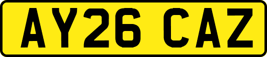 AY26CAZ