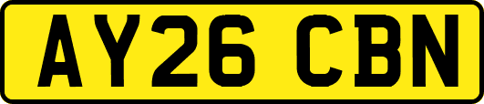 AY26CBN