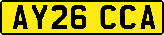 AY26CCA