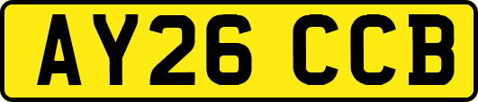 AY26CCB