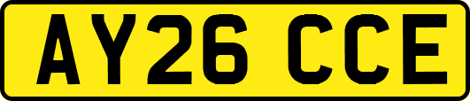 AY26CCE