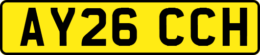 AY26CCH