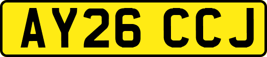 AY26CCJ