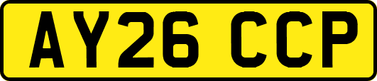 AY26CCP