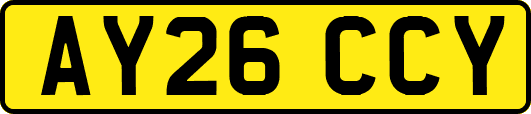 AY26CCY