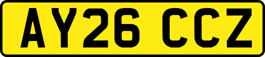 AY26CCZ