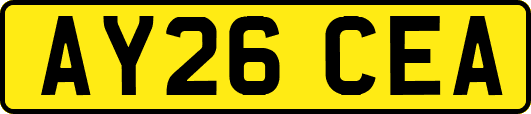 AY26CEA
