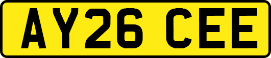 AY26CEE
