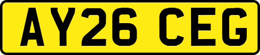 AY26CEG
