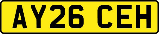 AY26CEH