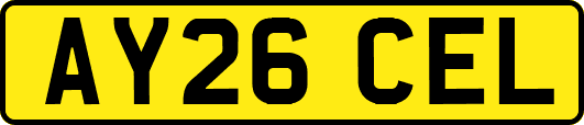 AY26CEL
