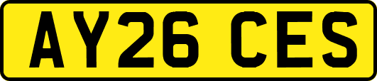 AY26CES