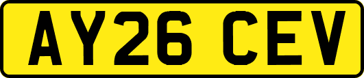 AY26CEV