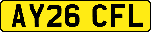 AY26CFL