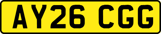 AY26CGG