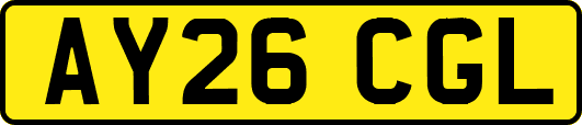 AY26CGL