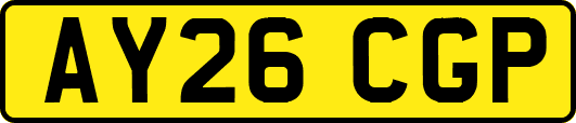 AY26CGP