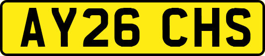 AY26CHS