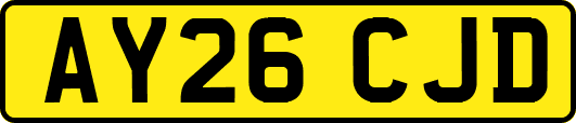 AY26CJD