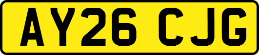 AY26CJG