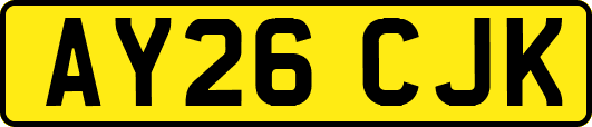 AY26CJK