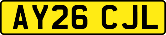 AY26CJL