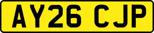 AY26CJP