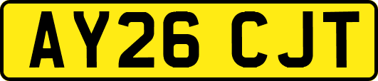 AY26CJT