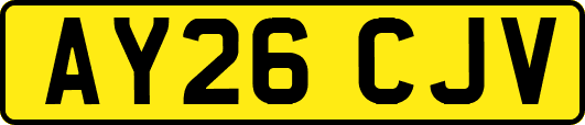 AY26CJV