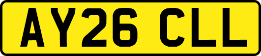 AY26CLL