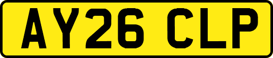 AY26CLP