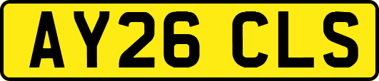 AY26CLS