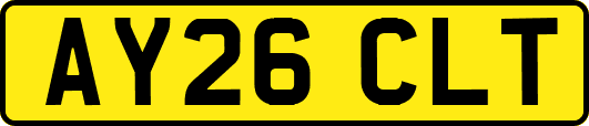AY26CLT