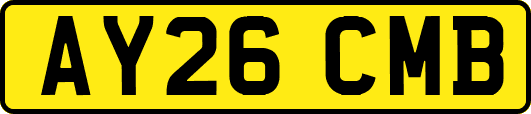 AY26CMB