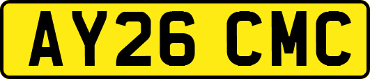 AY26CMC