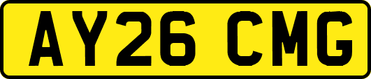 AY26CMG