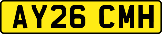 AY26CMH