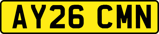 AY26CMN