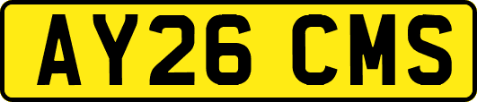 AY26CMS