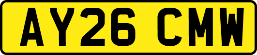 AY26CMW