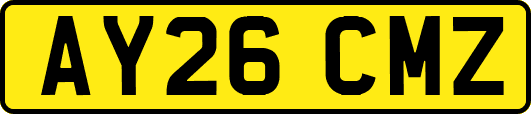 AY26CMZ