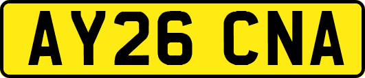 AY26CNA