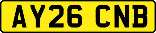 AY26CNB