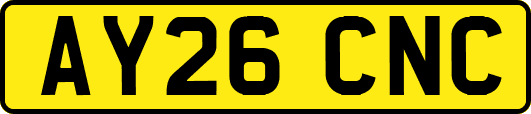 AY26CNC