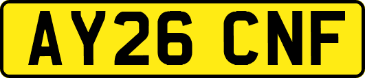 AY26CNF