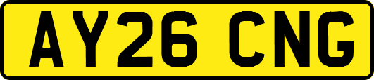 AY26CNG