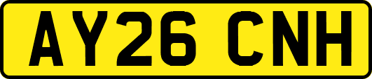 AY26CNH