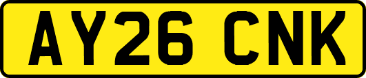 AY26CNK
