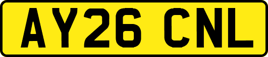 AY26CNL