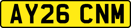 AY26CNM